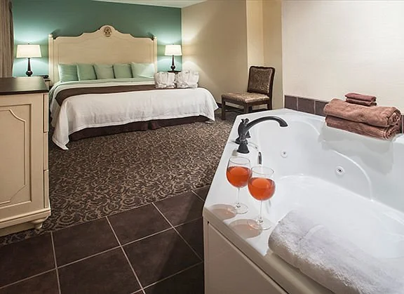 Helendorf River Inn, Suites & Conference Center