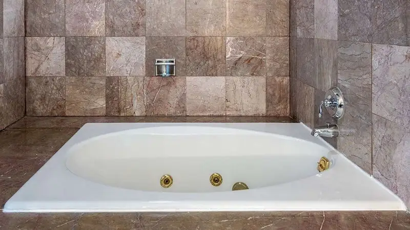 Hilton Alexandria Mark Center
