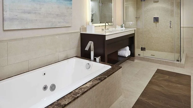 Hilton Alexandria Old Town