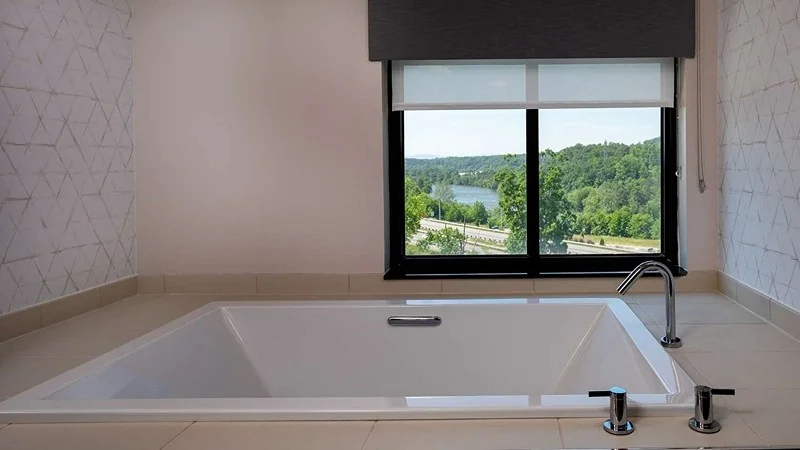Hilton Asheville Biltmore Park