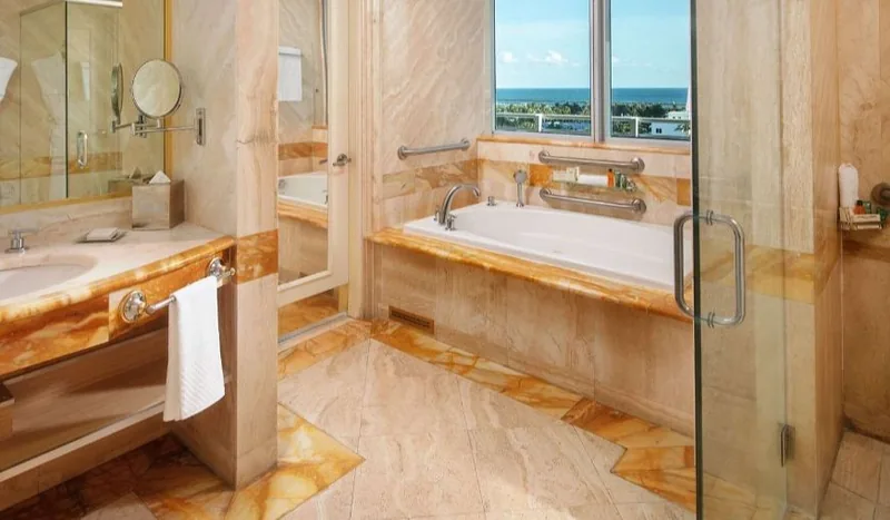Hilton Bentley Miami/South Beach