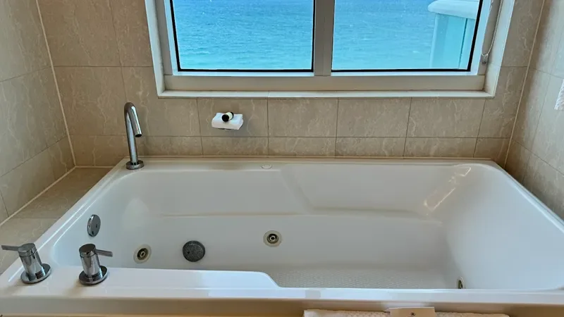 Hilton Fort Lauderdale Beach Resort
