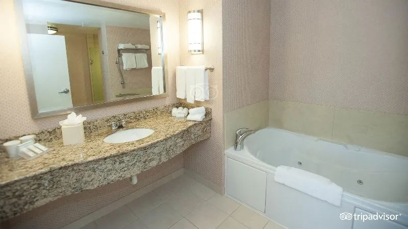 Hilton Garden Inn Arlington Shirlington
