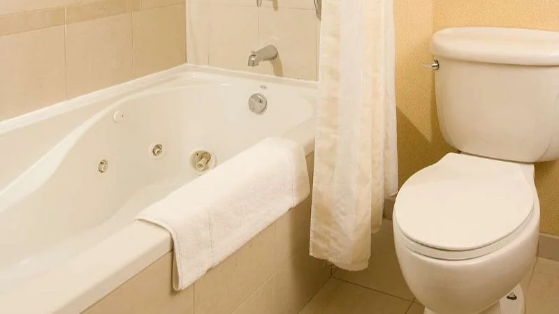 Hilton Garden Inn Atlanta Airport / Millenium Center