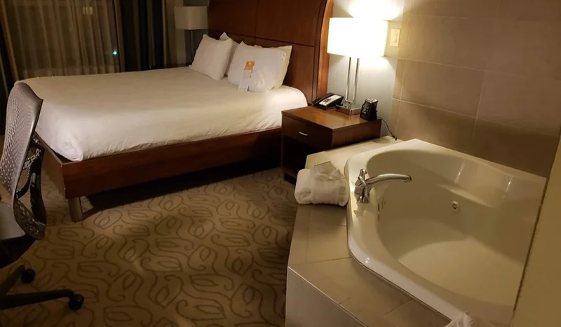 Hilton Garden Inn Atlanta Midtown