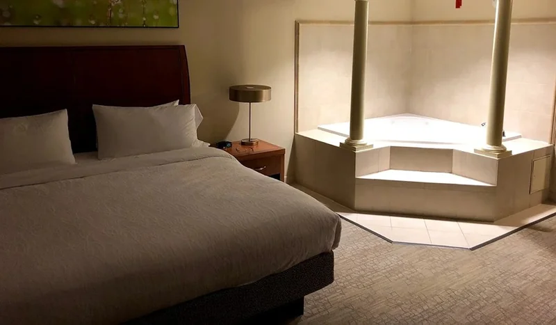 Hilton Garden Inn Atlanta West/Lithia Springs