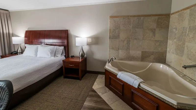 Hilton Garden Inn Bowling Green