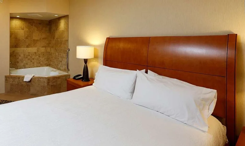 Hilton Garden Inn Cedar Falls