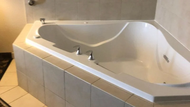 Hilton Garden Inn Charlotte Concord
