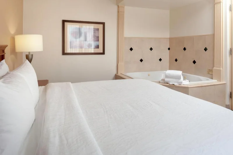 Hilton Garden Inn Charlotte North