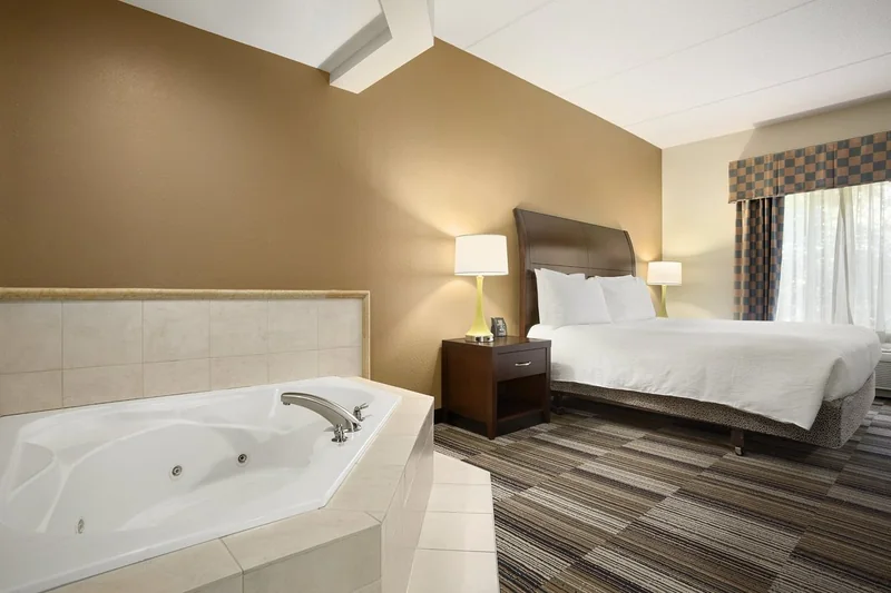 Hilton Garden Inn Charlotte/Mooresville