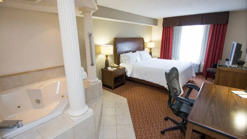 Hilton Garden Inn Chattanooga / Hamilton Place