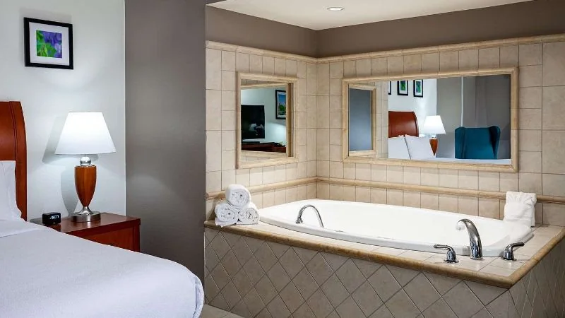 Hilton Garden Inn Chicago O’Hare Airport