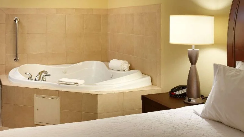 Hilton Garden Inn Clarksville