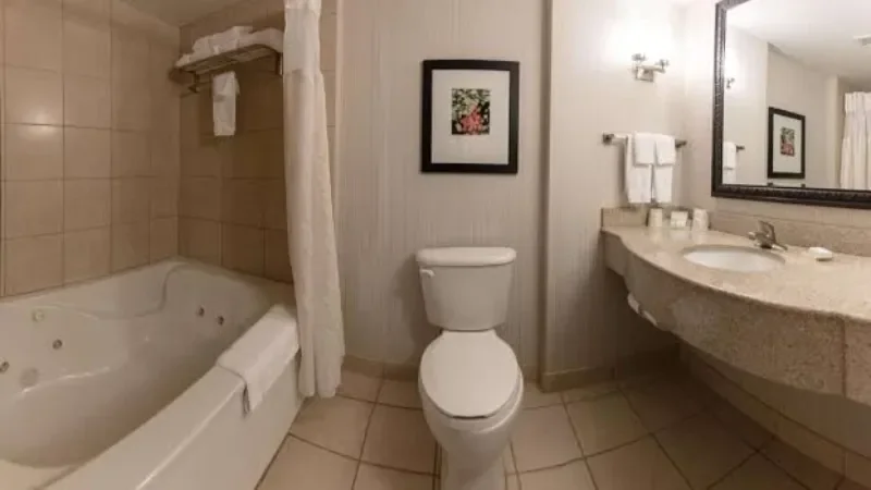 Hilton Garden Inn Columbia – Harbison