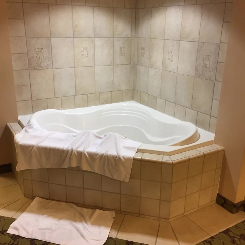 Hilton Garden Inn Columbus