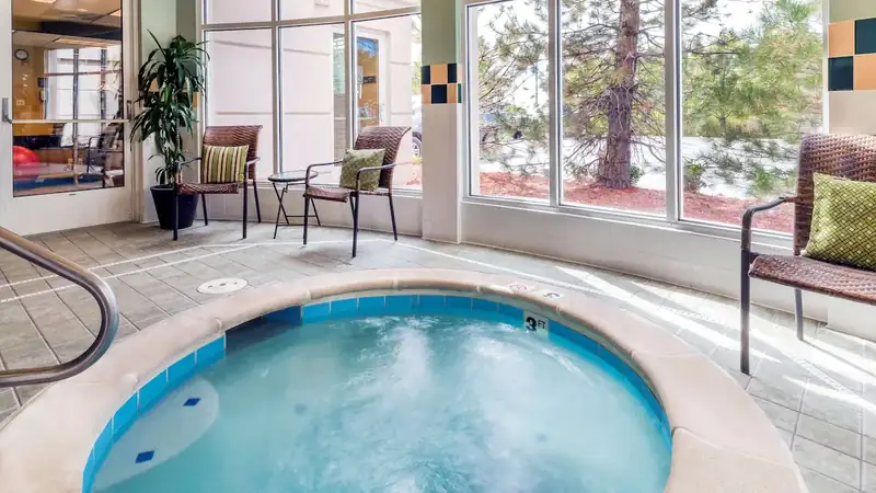 Hilton Garden Inn Denver Airport