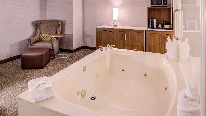 Hilton Garden Inn Detroit – Southfield, MI
