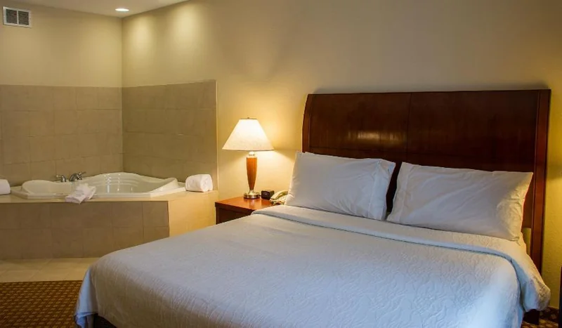 Hilton Garden Inn Elkhart