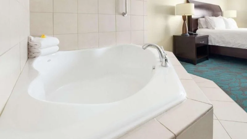 Hilton Garden Inn Fargo