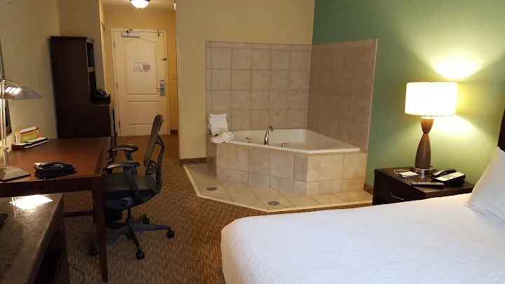 Hilton Garden Inn Gainesville