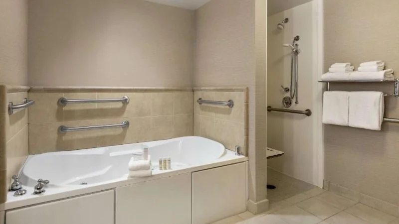 Hilton Garden Inn Harrisburg East
