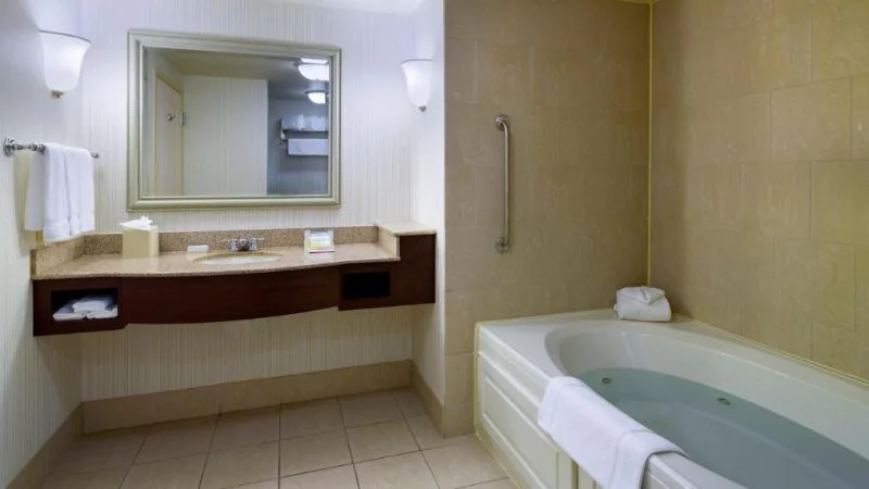Hilton Garden Inn Hartford South/Glastonbury