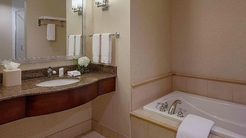 Hilton Garden Inn Jackson Downtown