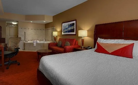 Hilton Garden Inn Milwaukee Airport