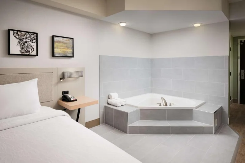 Hilton Garden Inn Nashville Franklin / Cool Springs