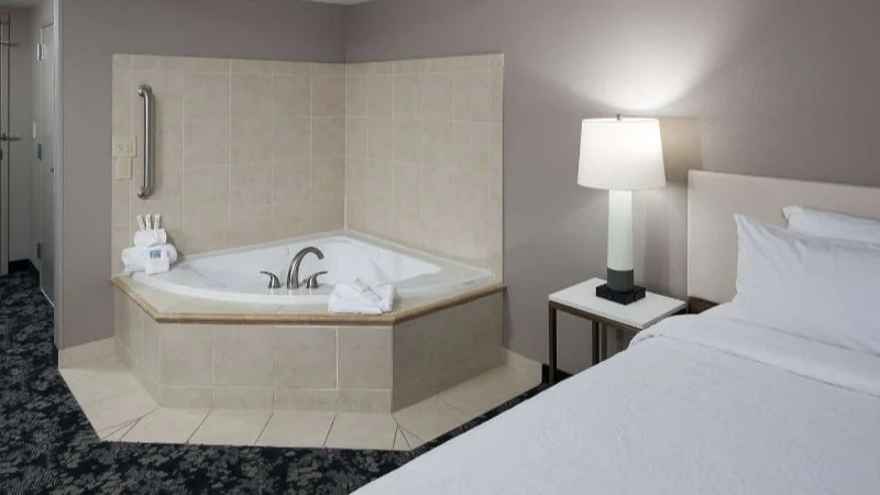 Hilton Garden Inn Nashville Vanderbilt