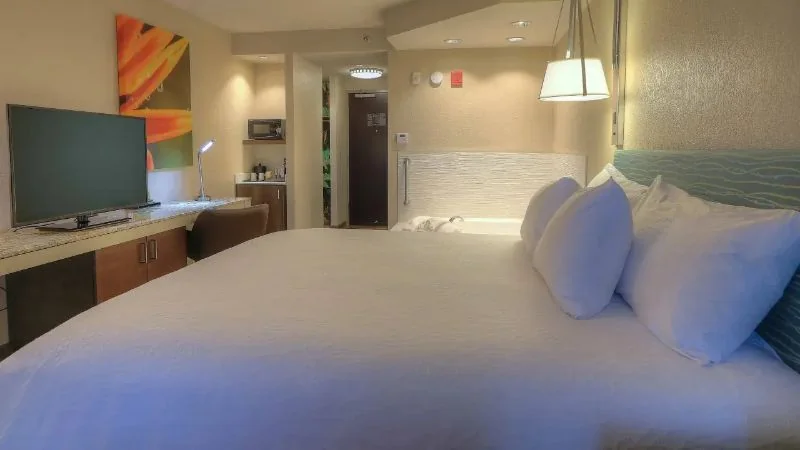 Hilton Garden Inn Pigeon Forge