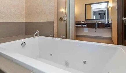 Hilton Garden Inn Preston Casino Area