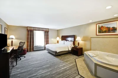 Hilton Garden Inn Riverhead