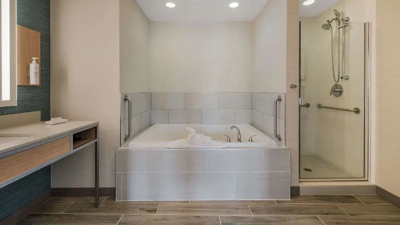 Hilton Garden Inn Rockford