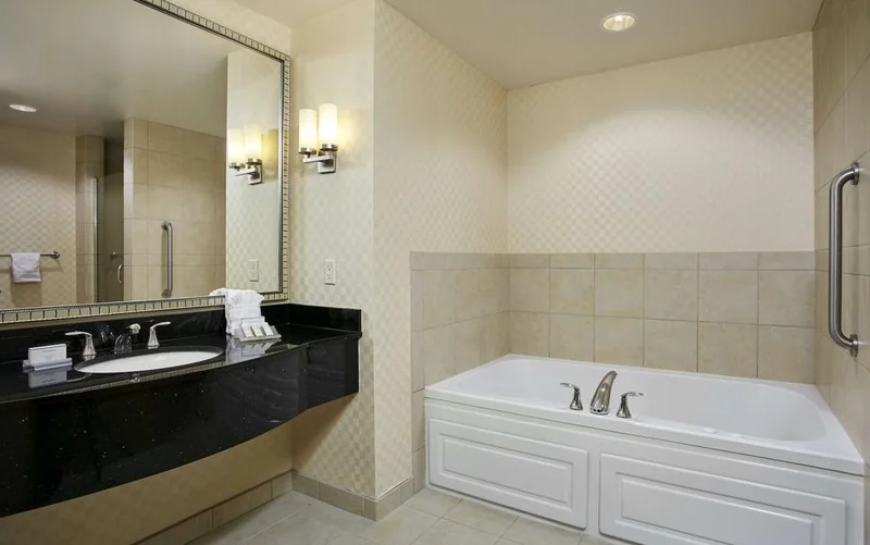 Hilton Garden Inn Rockville-Gaithersburg