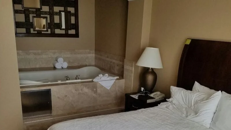 Hilton Garden Inn Salt Lake City Downtown