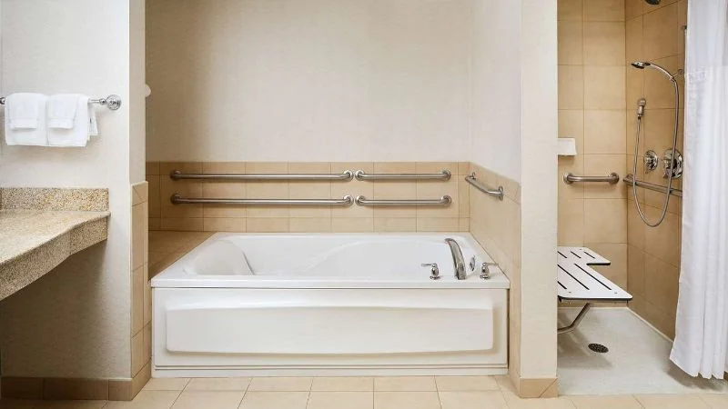 Hilton Garden Inn Schaumburg