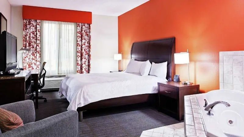 Hilton Garden Inn Springfield