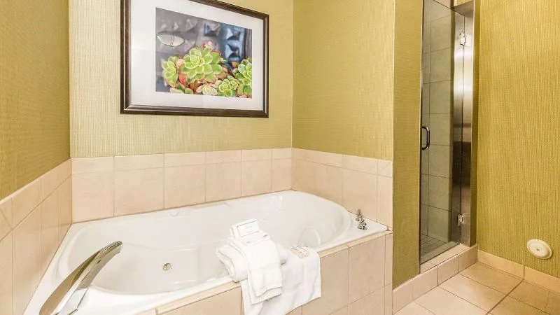 Hilton Garden Inn St. George