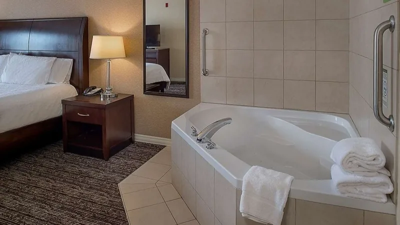 Hilton Garden Inn St. Louis Airport