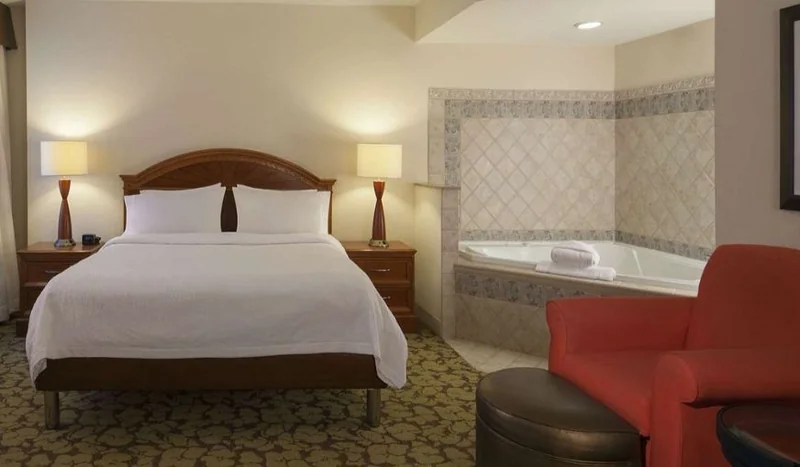 Hilton Garden Inn Virginia Beach Town Center