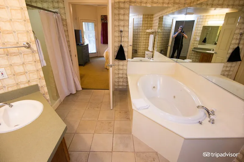 Hilton Vacation Club Bent Creek Golf Village Gatlinburg