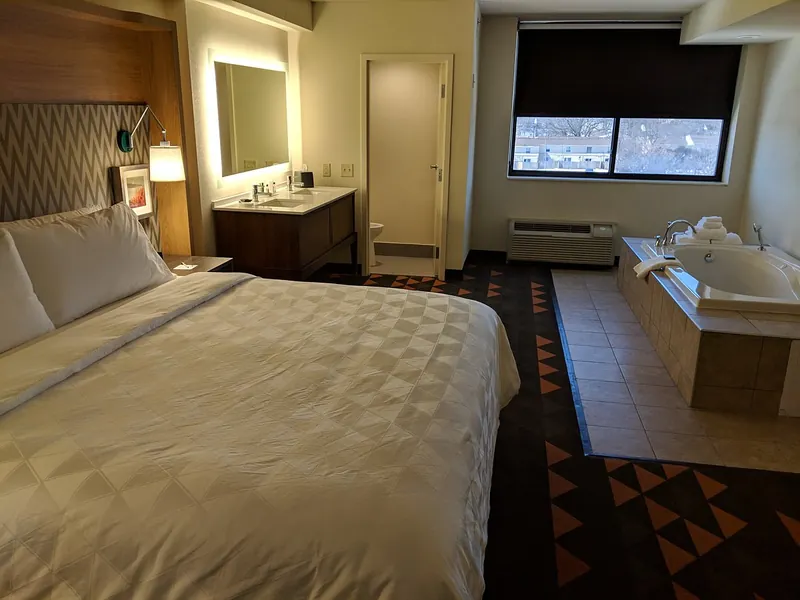 Holiday Inn Champaign by IHG