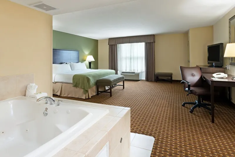 Holiday Inn Daytona Beach Lpga Blvd, an IHG Hotel