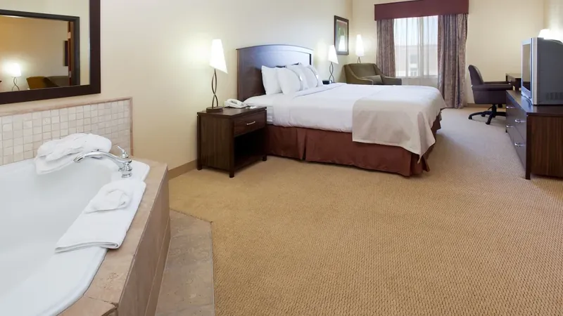 Holiday Inn Denver-Parker-E470/Parker Rd, an IHG hotel