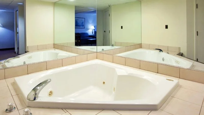 Holiday Inn Express Chester by IHG
