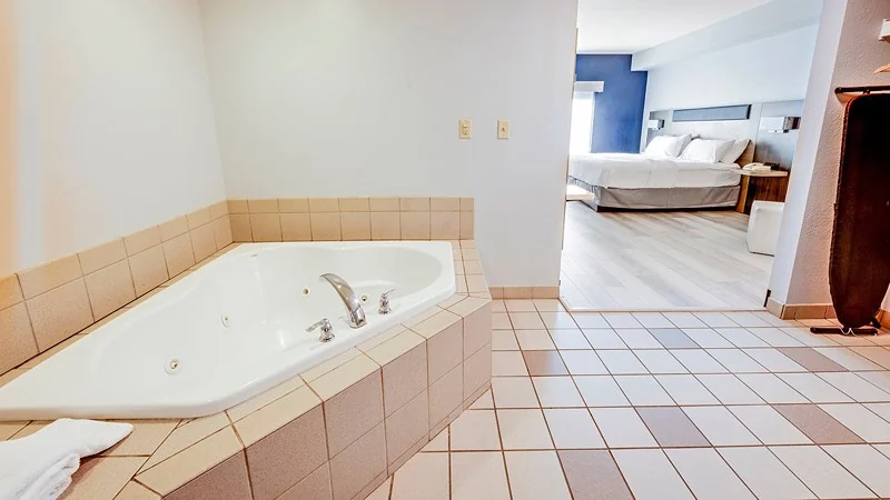 Holiday Inn Express Hotel & Suites Columbus Univ Area – Osu by IHG