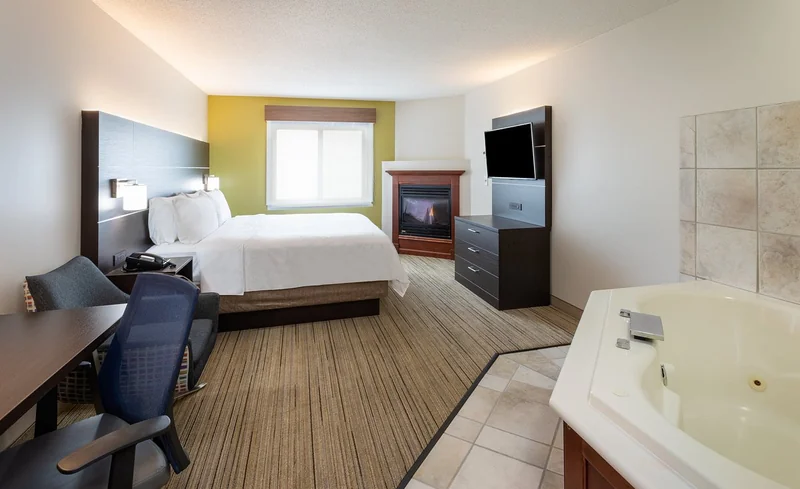 Holiday Inn Express Hotel & Suites Downtown Minneapolis by IHG