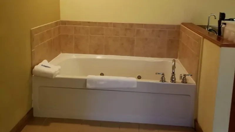 Holiday Inn Express Hotel & Suites East Lansing by IHG